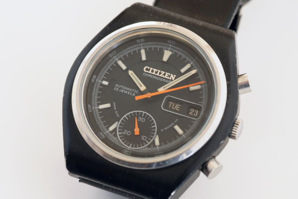 citizen 8100 chronograph